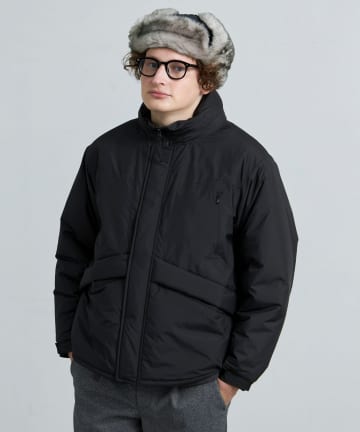 FREDY & GLOSTER(フレディ アンド グロスター) 【CLIMASHIELD/クライマシールド(R)】モンスターパーカー