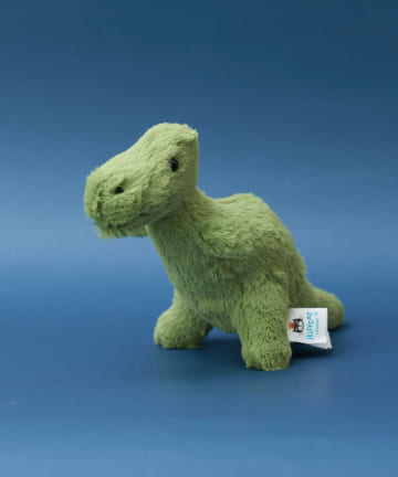 BIRTHDAY BAR(バースデイバー) 【Jellycat】Fossilly  Mini　恐竜