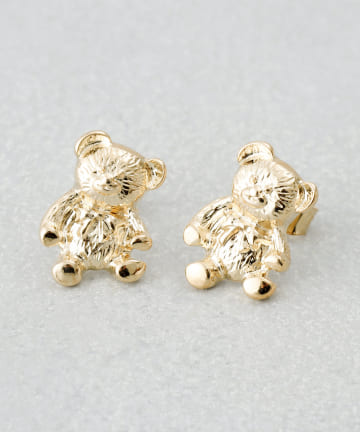 クマピアス