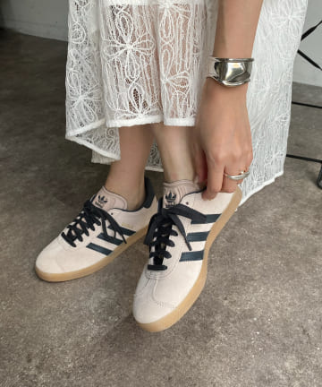 DOUDOU(ドゥドゥ) 【adidas/アディダス】GAZELLE