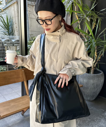 【軽量・大容量】ソフトビッグショルダー