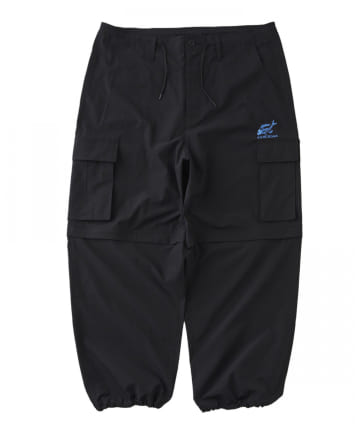 【Sourcream Fising Club】SWITHING CARGO PT