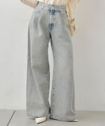 Chico(チコ) パンツの通販 | PAL CLOSET(パルクローゼット) - パルグループ公式ファッション通販サイト