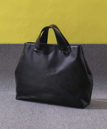 Kastane(カスタネ) 【Kolors like you/A4サイズ】2way handbag