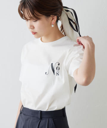【Drawing Numbers】10周年ナンバーズTシャツ