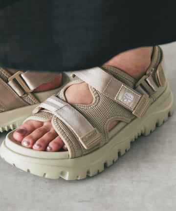 【SHAKA(シャカ)】CHILL OUT EX