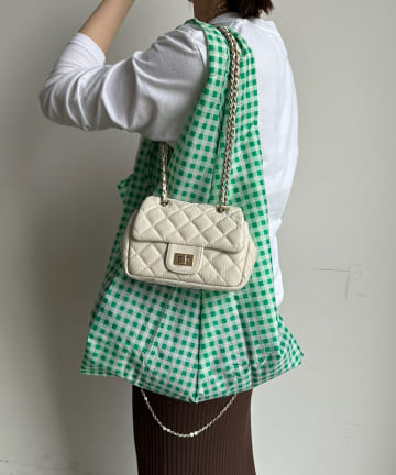DOUDOU(ドゥドゥ) 24 STANDARD BAGGU