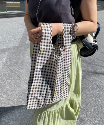 DOUDOU(ドゥドゥ) 24 BABY BAGGU