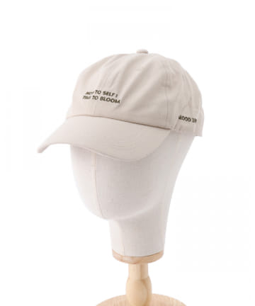3COINS(スリーコインズ) 帽子の通販 | PAL CLOSET(パル