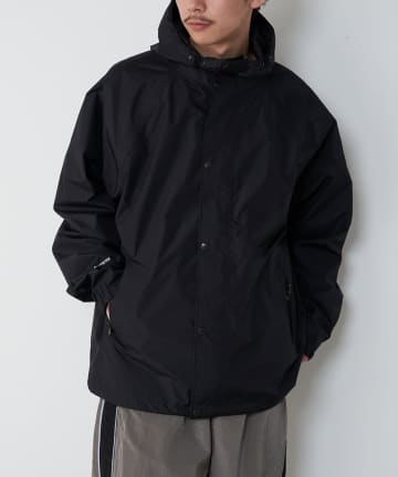 【THE NORTH FACE/ザ・ノース・フェイス】ストーアウェイジャケット / Stow Away Jacket