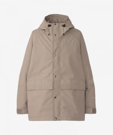 WHO’S WHO gallery(フーズフーギャラリー) 【THE NORTH FACE 】Compilation Jacket