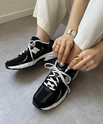 DOUDOU(ドゥドゥ) 【New Balance/ニューバランス】MR530CC