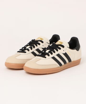 【2024SS】【adidas/アディダス】 サンバ OG / SAMBA OG
