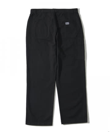 WHO’S WHO gallery(フーズフーギャラリー) 【OBEY】HARDWORK PIGMENT CARPENTER PANT