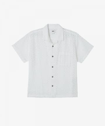 WHO’S WHO gallery(フーズフーギャラリー) 【OBEY】VIDA WOVEN