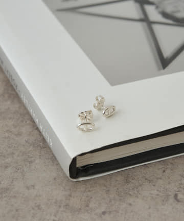 【BULBS/バルブス】ピアス