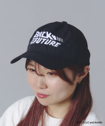 POKEUNI(ポケユニ) CAP BTTF