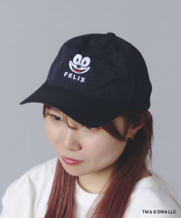 POKEUNI(ポケユニ) CAP FELIX