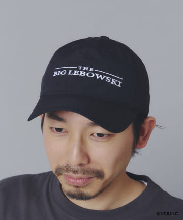 POKEUNI(ポケユニ) CAP BIGLEBOWSKI