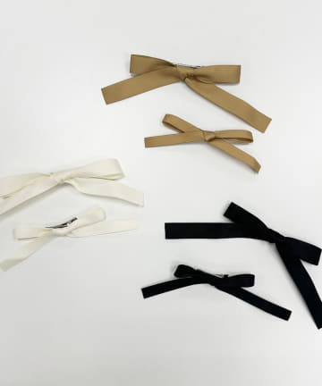 Remind me and forever(リマインドミーアンドフォーエバー) リボンピン