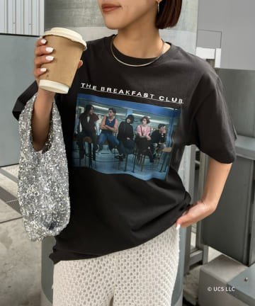 CIAOPANIC TYPY(チャオパニックティピー) 【UniversalｘTYPY】フォトTee