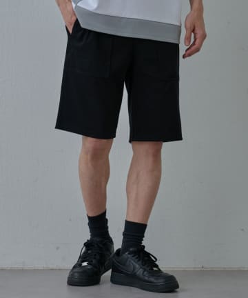 4WAYショートパンツ
