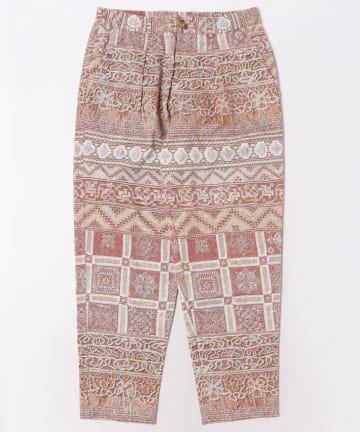 【Pierre Louis Mascia】DRAPPA TROUSERS
