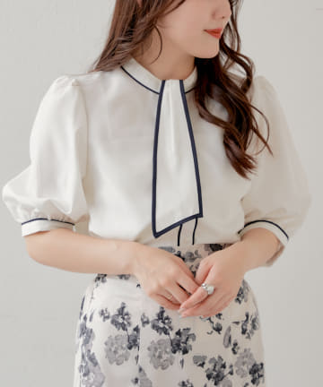 Remind me and forever(リマインドミーアンドフォーエバー) 配色パインピング