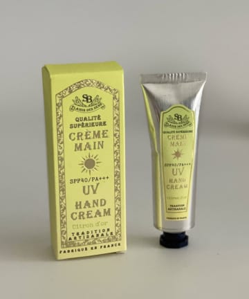 BIRTHDAY BAR(バースデイバー) 【Senteur et Beaute】UVハンドクリーム　30ml