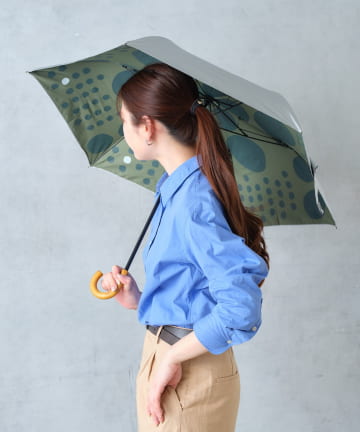 BIRTHDAY BAR(バースデイバー) 【392plusm】Parasol&Umbrella middle mini