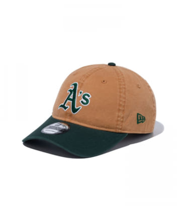 NEWERA 920 WASDUC LBRZ