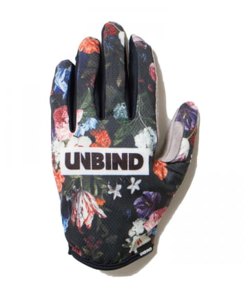 twoles(トゥレス) 【UNBIND】FREESTYLE GLOVES 2