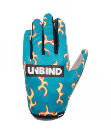 twoles(トゥレス) 【UNBIND】FREESTYLE GLOVES 2