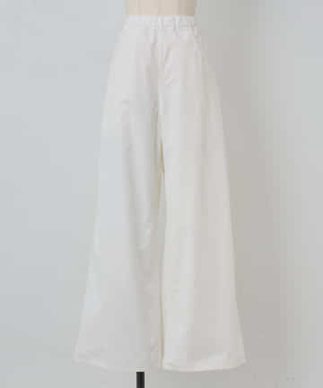《SOFIE D'HOORE》ワイドパンツ