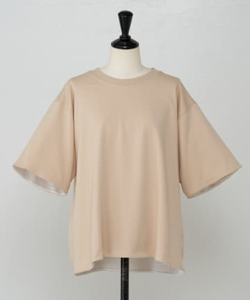 《SOFIE D'HOORE》半袖カットソー