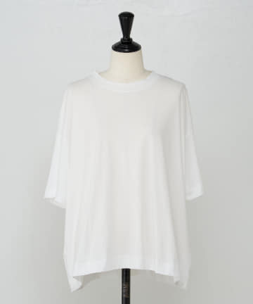 《SOFIE D'HOORE》シンプルTシャツ