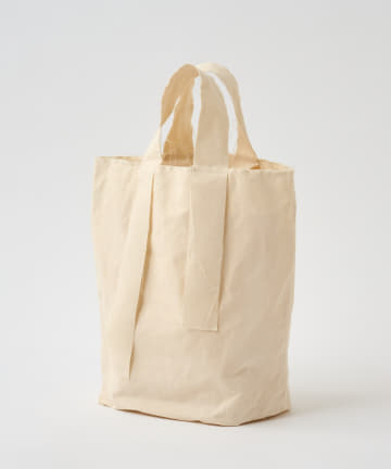 《SCHA》トートバッグ