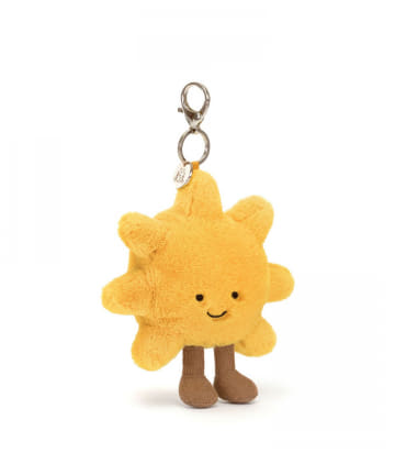 BIRTHDAY BAR(バースデイバー) 【JELLY CAT】Amuseable Sun Bag Charm