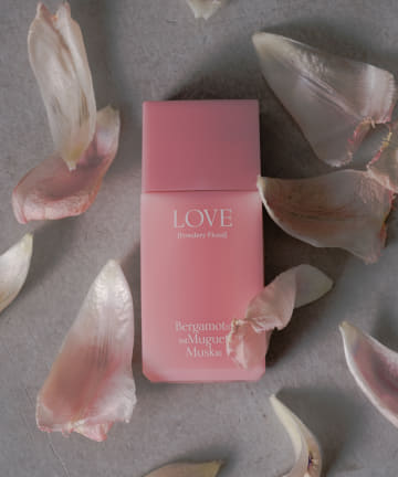 BIRTHDAY BAR(バースデイバー) 【OHSCENT】パフュームハンドクリーム