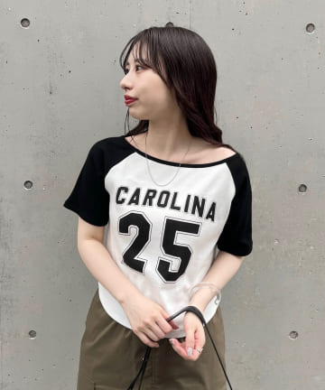 [mline]ナンバリングT