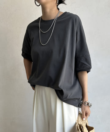 【WEB限定】ドルマンTEE