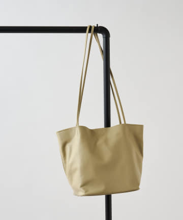 《MODERN WEAVING》ロングハンドルトートバッグ