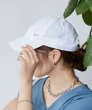 【NIKE(ナイキ)】DF CLUB CAP U CB MTSWSH L