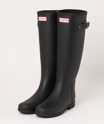 【HUNTER/ハンター】 レインブーツ