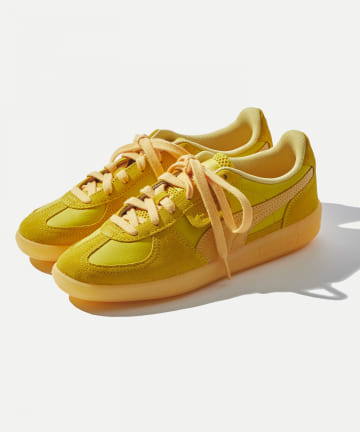 【PUMA】パレルモ CITRUS