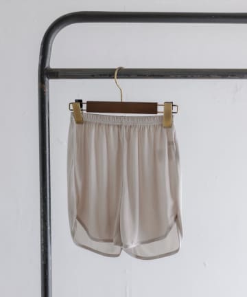 ペチパンツ