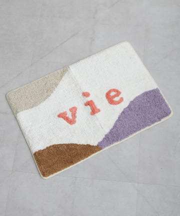 ニュアンス柄40×60アソートマット