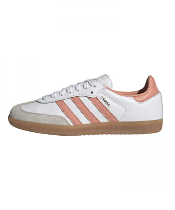 【ユニセックス】adidas SAMBA OG W