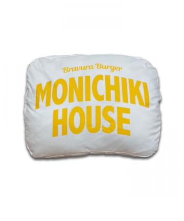 WHO’S WHO gallery(フーズフーギャラリー) MONICHIKI HOUSE クッション