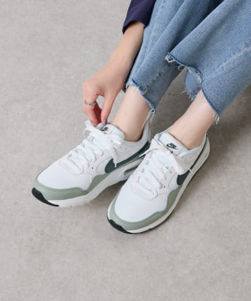 【NIKE/ナイキ】エアマックススニーカー